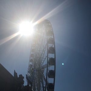 Meet your Posher, Saralye